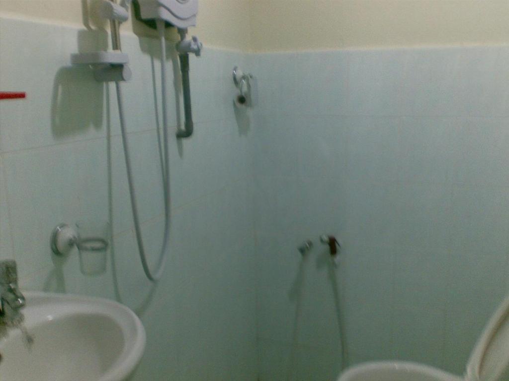 Zass Hotel Kuala Lumpur Habitación foto